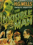 The Invisible Man: Special Edition Poster