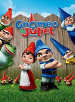 Gnomeo and Juliet Poster