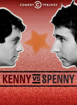 Kenny vs. Spenny: Season 2 Poster