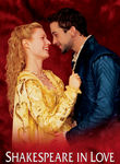 Shakespeare in Love Poster