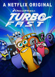 Turbo FAST: Season 1 Poster