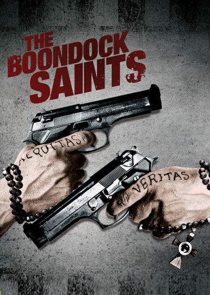 The Boondock Saints