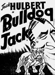 Bulldog Jack Poster
