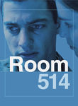 Room 514 Poster