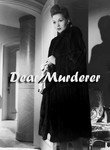 Dear Murderer Poster