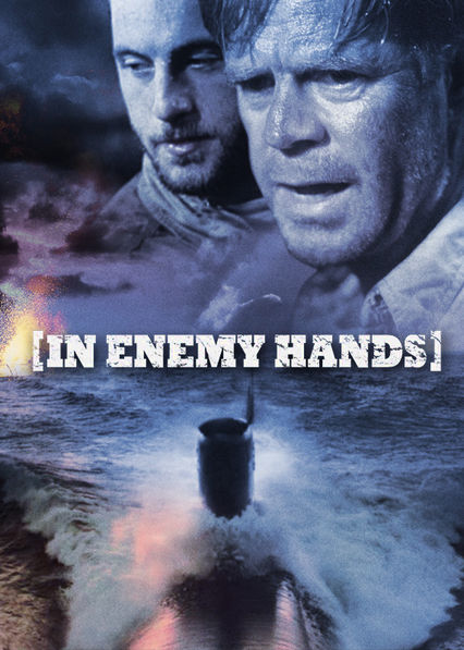 In Enemy Hands