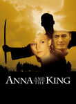 Anna and the King Poster