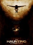 The Haunting in Connecticut Poster