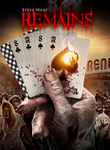 Remains Poster