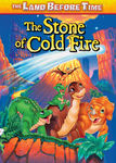 The Land Before Time VII: Stone of Cold Fire Poster