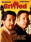 Grilled Poster