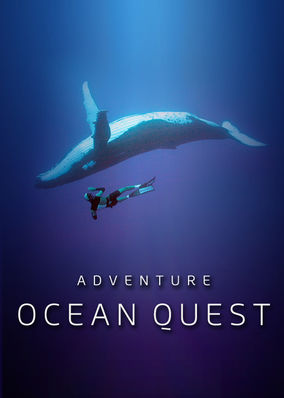 Adventure Ocean Quest - Season 1