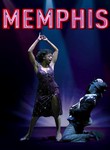 Memphis: The Original Broadway Production (2011)