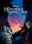 The Hunchback of Notre Dame Poster