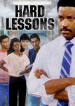 Hard Lessons Poster