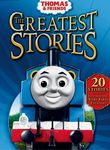 Thomas & Friends: The Greatest Stories Poster