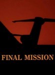 Final Mission Poster