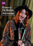 Live Lounge: Florence and the Machine | filmes-netflix.blogspot.com
