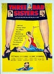 Three Bad Sisters Poster