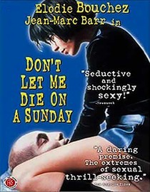 Don't Let Me Die On A Sunday