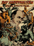 Ray Harryhausen: Special Effects Titan Poster