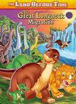 The Land Before Time X: The Great Longneck Migration Poster