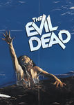 The Evil Dead Poster