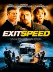 Exit Speed Poster