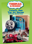 Thomas & Friends: Thomas and the Jet Engine Poster