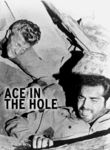 Ace in the Hole Poster