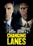 Changing Lanes Poster