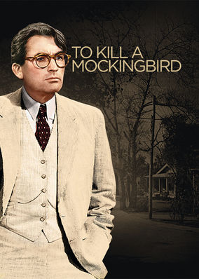 Box art for To Kill A Mockingbird