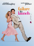 Failure to Launch Poster