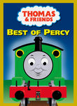 Thomas & Friends: Best of Percy Poster