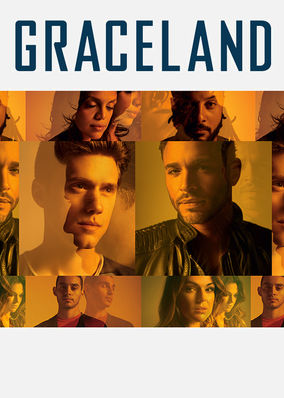 Graceland TV Show USA Network Watch Full Episodes