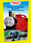 Thomas & Friends: Make Someone Happy Poster