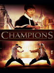 Champions Poster