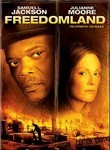 Freedomland Poster