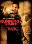 Running Scared Poster