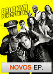 Brooklyn Nine-Nine | filmes-netflix.blogspot.com