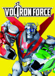 Voltron Force: Season 1 Poster