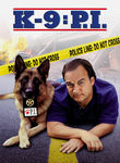 K-9: P.I. Poster