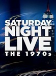 Saturday Night Live: The 1970s Poster