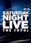 Saturday Night Live: Season 1 Poster