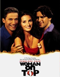 Woman on Top
