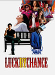 Luck by Chance Poster