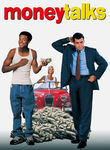 Money Talks Poster