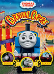 Thomas & Friends: Carnival Capers Poster