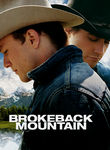 Brokeback Mountain Poster