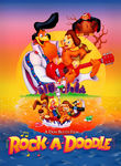 Rock-A-Doodle Poster